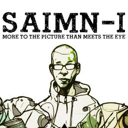 Saimn-I: More to the picture than meets the eye!
