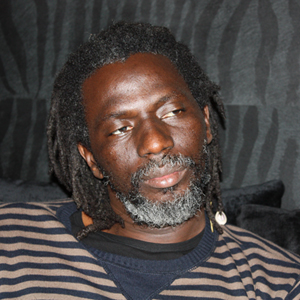 Tiken Jah Fakoly wordt landbouwer