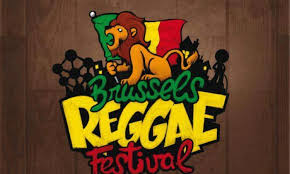 Eerste Brussels Reggae Festival 