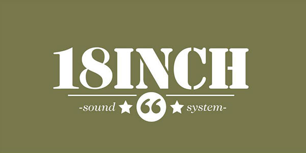 Beljam Sound Series: 18inch