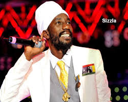 From our men in Jamaica: Sizzla Birth Day Bash (Portmore) & Sturgav Sound (Priory)