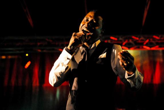 Oostende confesses with KLEUR