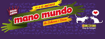 Mano Mundo = Reggae Mundo
