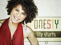 History of Onesty: "Ik durf zeggen dat ik goed bezig ben!"