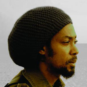 Taj Weekes: "Reggae was the only music that really spoke to me!"