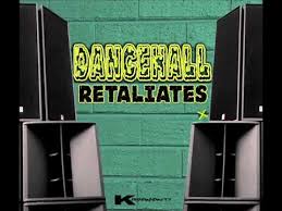 Karamanti - Dancehall Retaliates (Blakkwuman22 Music)