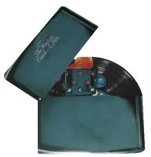 Classic Roots Albums: nu ook in Humo