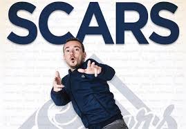 Scars - En Attendant: De La Que Tout Part Mixtape (Eigen Beheer)