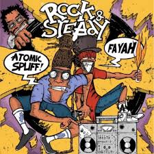 Beljam Sound Series: Atomic Spliff