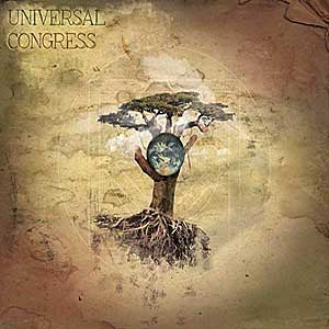 Universal Congress - Universal Congress (You See Prod)