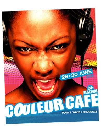 Couleur Café 2013: The best Jimmy Cliff performance ever?