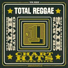 Various Artists - Total Reggae: Dancehall - Ragga - Roots - Chart Hits Reggae Style (VP Records)