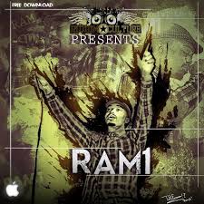 Ram1 - Riddim Culture Presents Ram1 Mixtape (Eigen Beheer)
