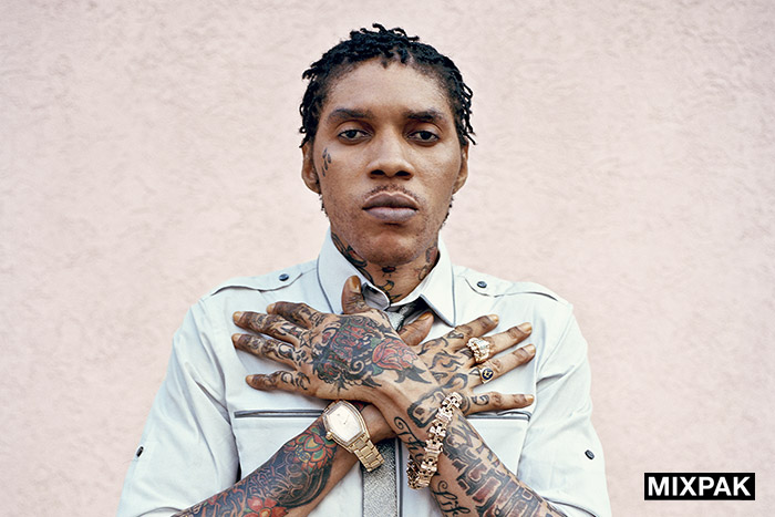 Vybz Kartel vrijgesproken in moordzaak