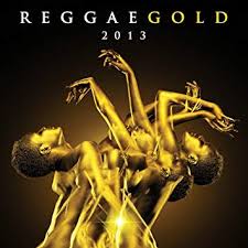 Various Artists - Reggae Gold 2013 (VP Records)