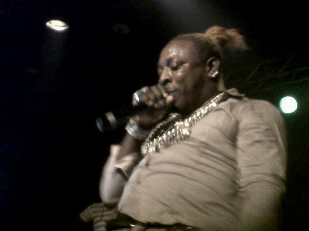 Elephant Man:The Energy God in Zappa 