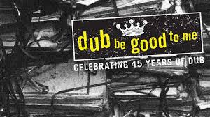 Dub in het park: Rhythm & Sound coming your way