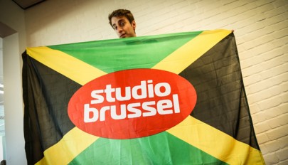 Thank Jah it's Jamaican Friday!