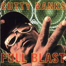 Cutty Ranks - Full Blast (Philip Music)