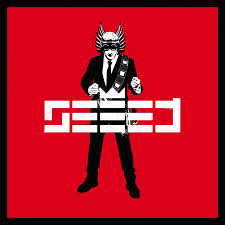 Seeed - Seeed (Sony Music)