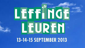 Duiveluitdrijvingen op LeffingeLeuren