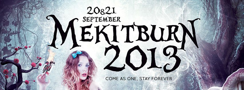 Heartical fire @ Mekitburn Festival