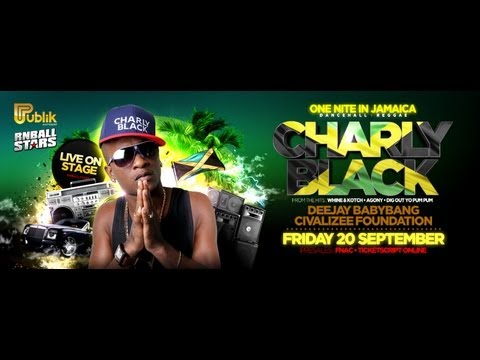 Whine & Kotch at Publik