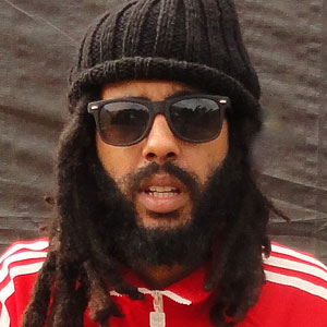 Protoje: "I feel I’m constantly evolving and that’s something you’ll also see reflected in my albums."