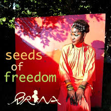 Ital vital: how Brina wants to liberate our seeds and food from Monsanto & co