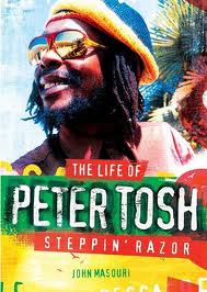 Peter Tosh: de biografie