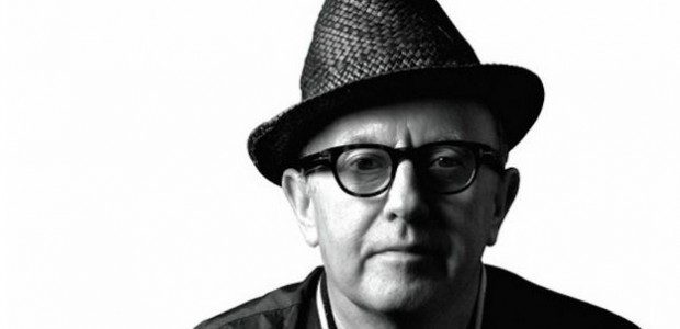 David Rodigan draait Belgische mash up