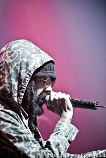 Protoje & Indiggnation Band signs for best reggae concert for the year