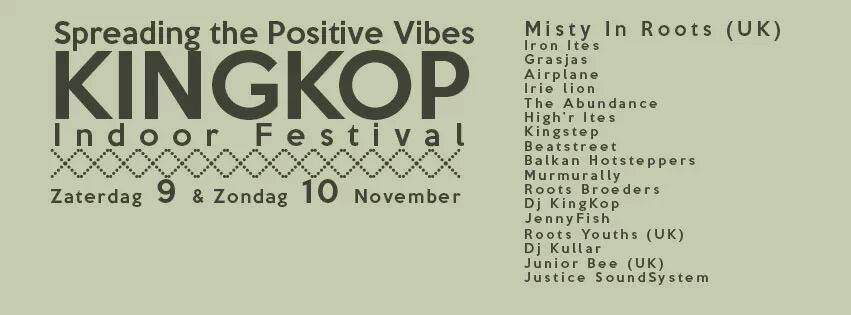 Presenting Misty In Roots 