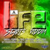 Life starts...with another Beljam riddim