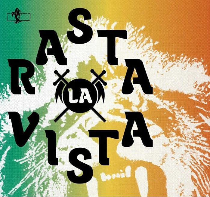 Reggae fiesta at Rasta La Vista