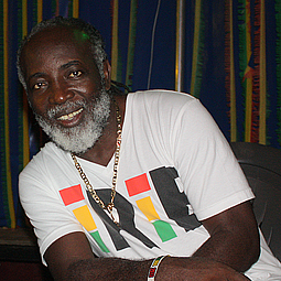 Freddie McGregor: "The Beatles are one of my all-time favorite bands!"