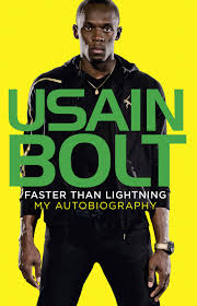 Usain Bolt: Faster than Lightning (autobiografie)
