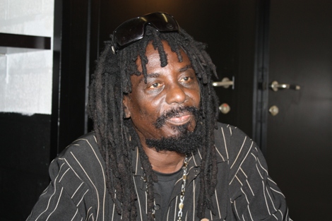 Cornel(l) Campbell Meets Soothsayers: alweer een topconcert in de VK