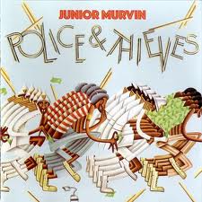 Junior Murvin (1949-2013): higher than high
