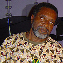 Junior Murvin: "I have a "real-setto", not a falsetto!"