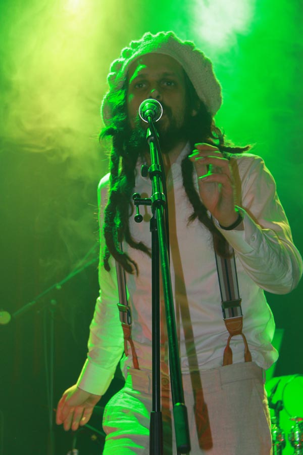 Lost Ark Music Label Night @ Diksmuide!