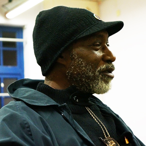 Vivian Jones: "Even though I was known as a roots artist, I’d always sung the odd lovers tune now and again."