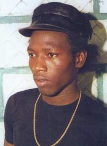 Wayne Smith (1965-2014): one hit 'Sleng Teng' wonder?