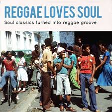Various Artists - Reggae Loves Soul (Undisputed Records)