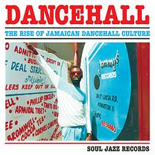 Dancehall in pictures: the books of Beth Lesser