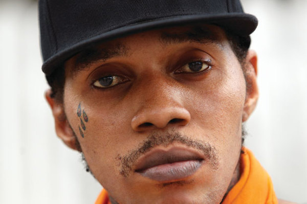 Vybz Kartel guilty of murder