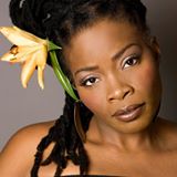 Morgan Heritage (Una Morgan): "Sports and entertainment are in the Morgan genes!"