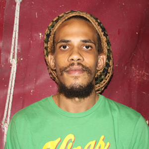 Addis Pablo: "In the end it was just a matter of me proving my worth as a musician."