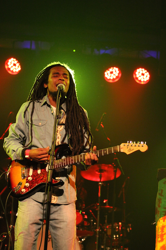 Verse iTal, Rapha Pico & Roots Rockers win superior Benelux Reggae Contest