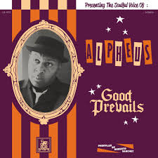 Alpheus - Good Prevails (Liquidator Music)